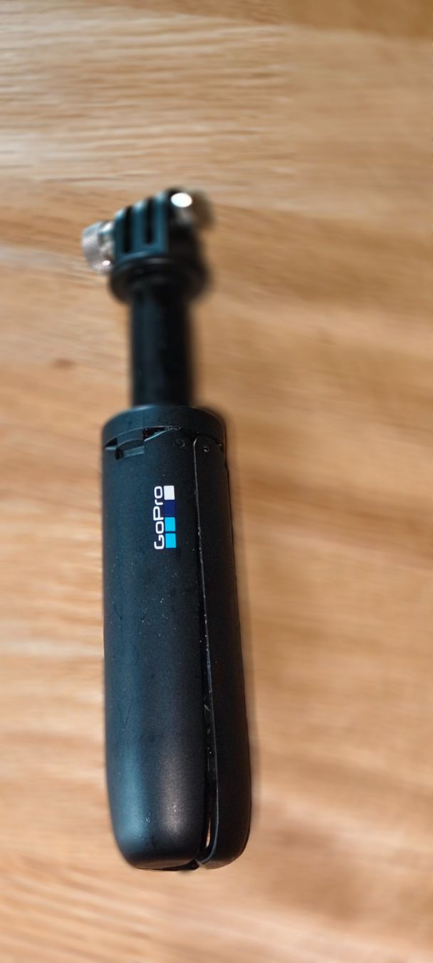 Gopro Stative & Stativköpfe: Stativ für Go Pro – Gebraucht aus Wattwil von Guggeli1 1