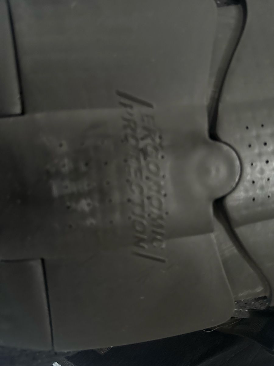 Protections: Rückenpanzer – D'occasion à Uster par bek_v2ct 6
