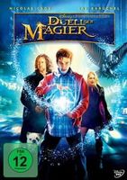 Duell der Magier - DVD