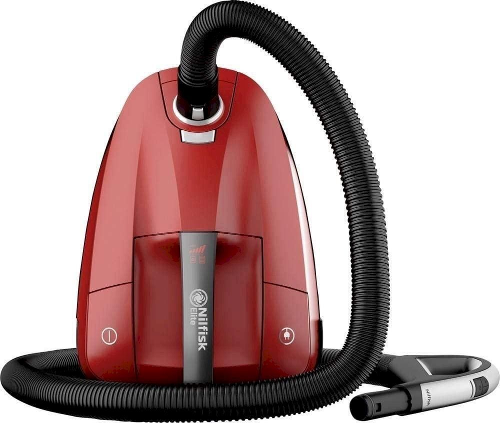 Aspirapolveri & Accessori: Nilfisk Staubsauger Elite RCL14E08A2 – Nuovo e nell'imballaggio originale da Bottighofen venduto da zaap