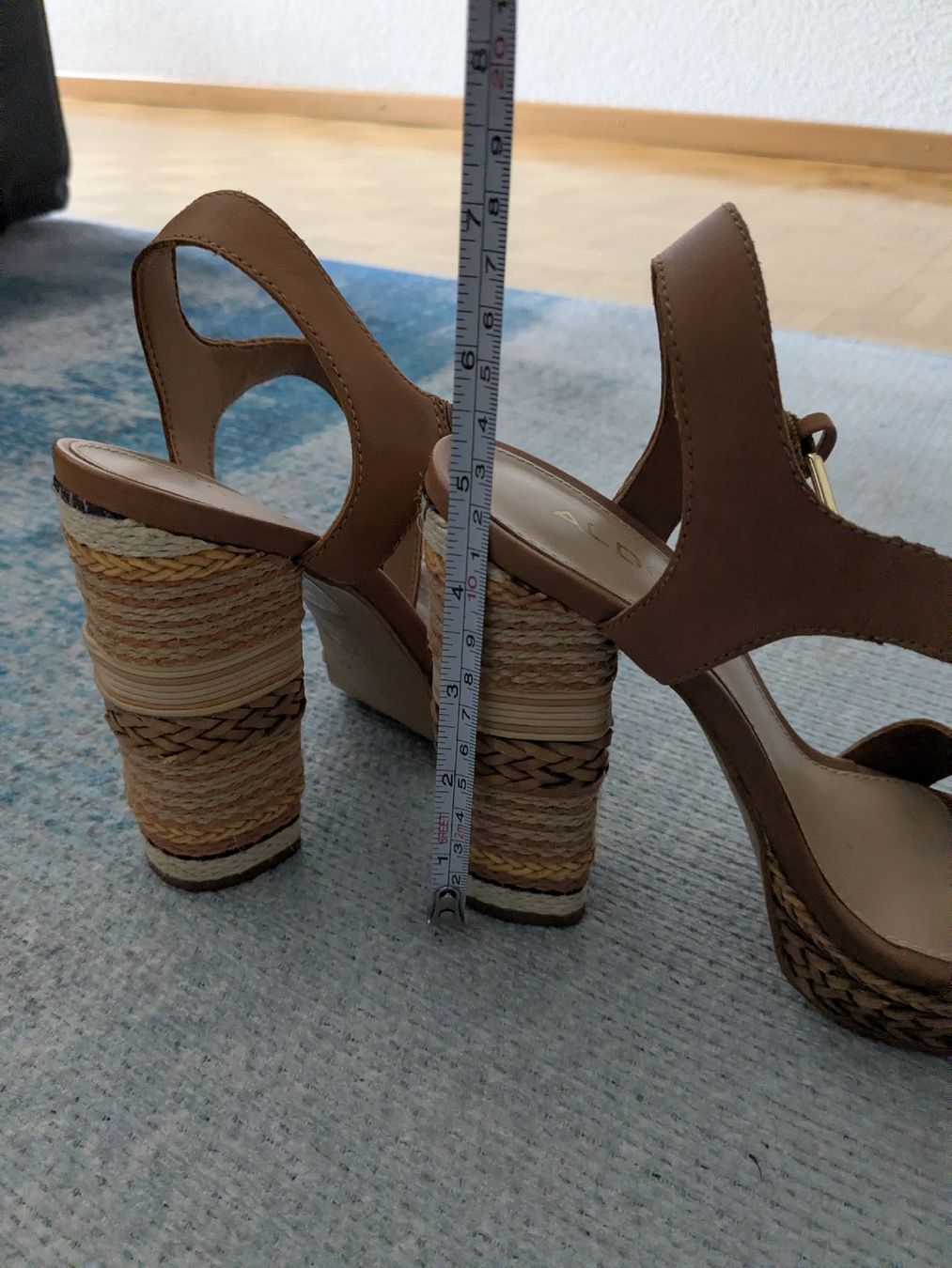 Scarpe da donna: Aldo high heel sandals – Usato da Zürich venduto da MAG_b6zd 2