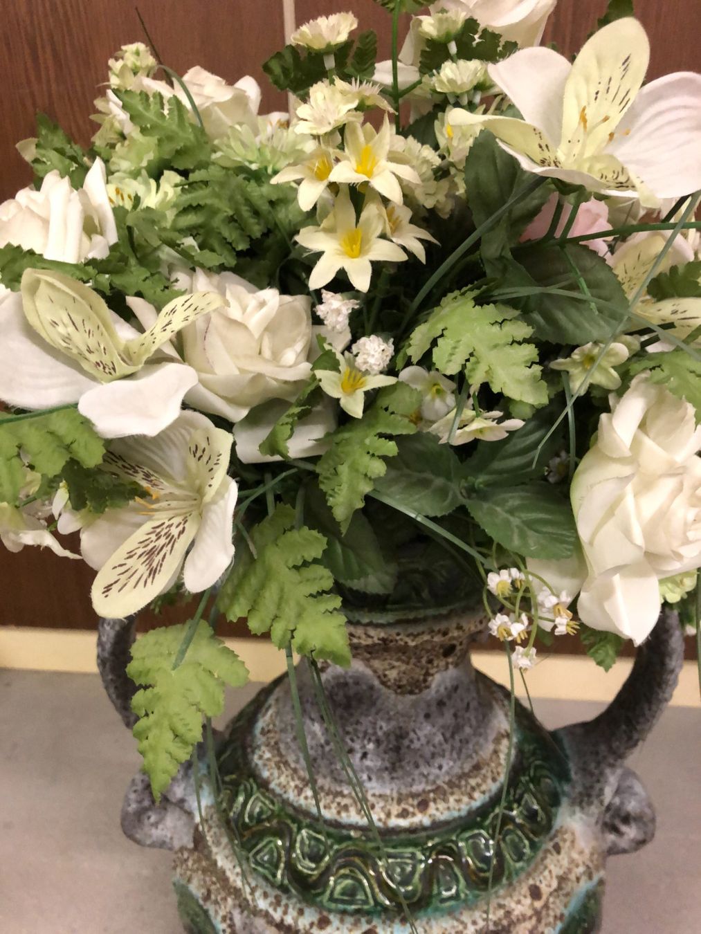 Vasi & Recipienti: Bodenvase 7kg schwer – Usato da Freienstein venduto da ErnaS01 2