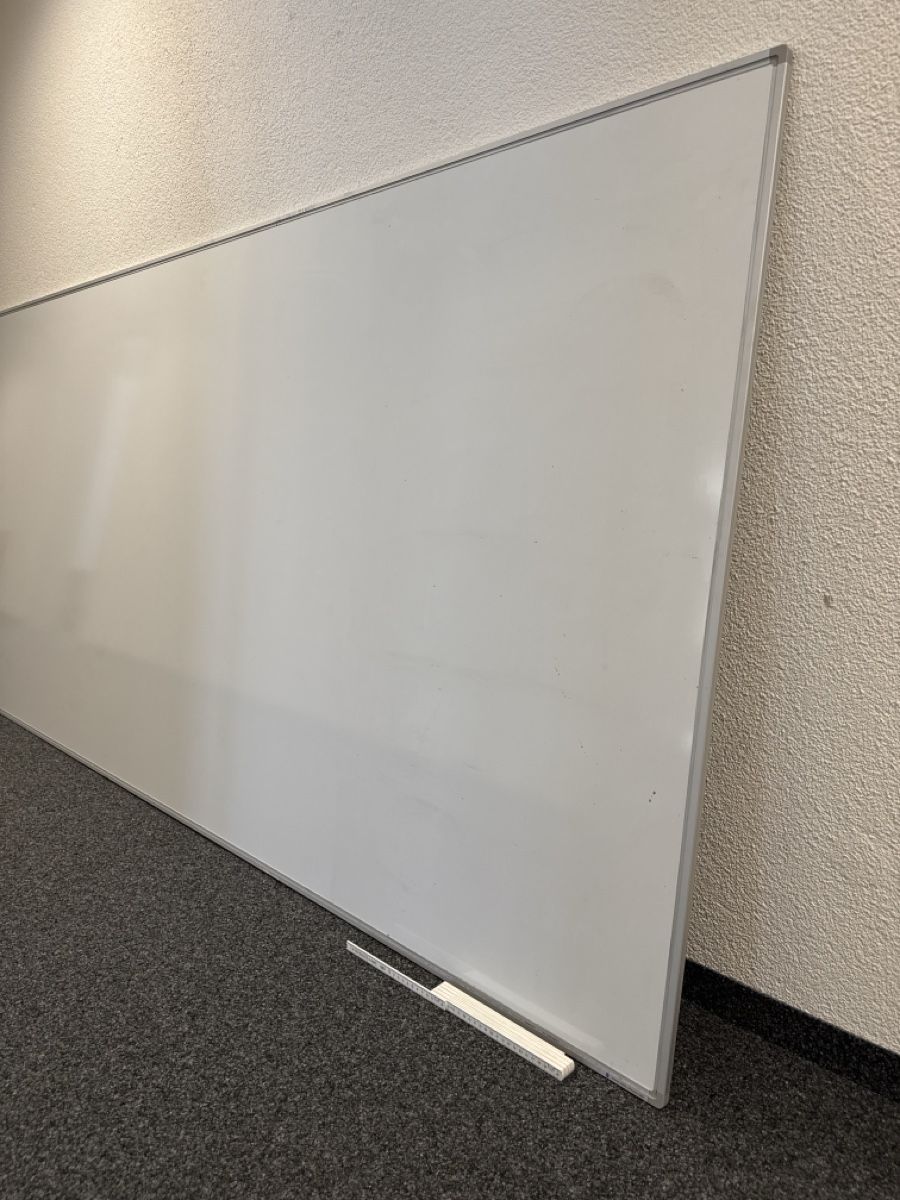 Lavagne: Ultimatives Whiteboard – Usato da Birmensdorf venduto da maggeler 2