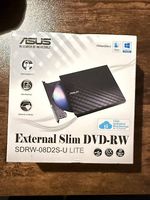 Lecteur dvd via usb