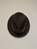Filz-Jägerhut Botta braun Vintage