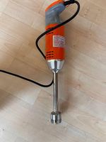 Profi Mixer Dynamix 160