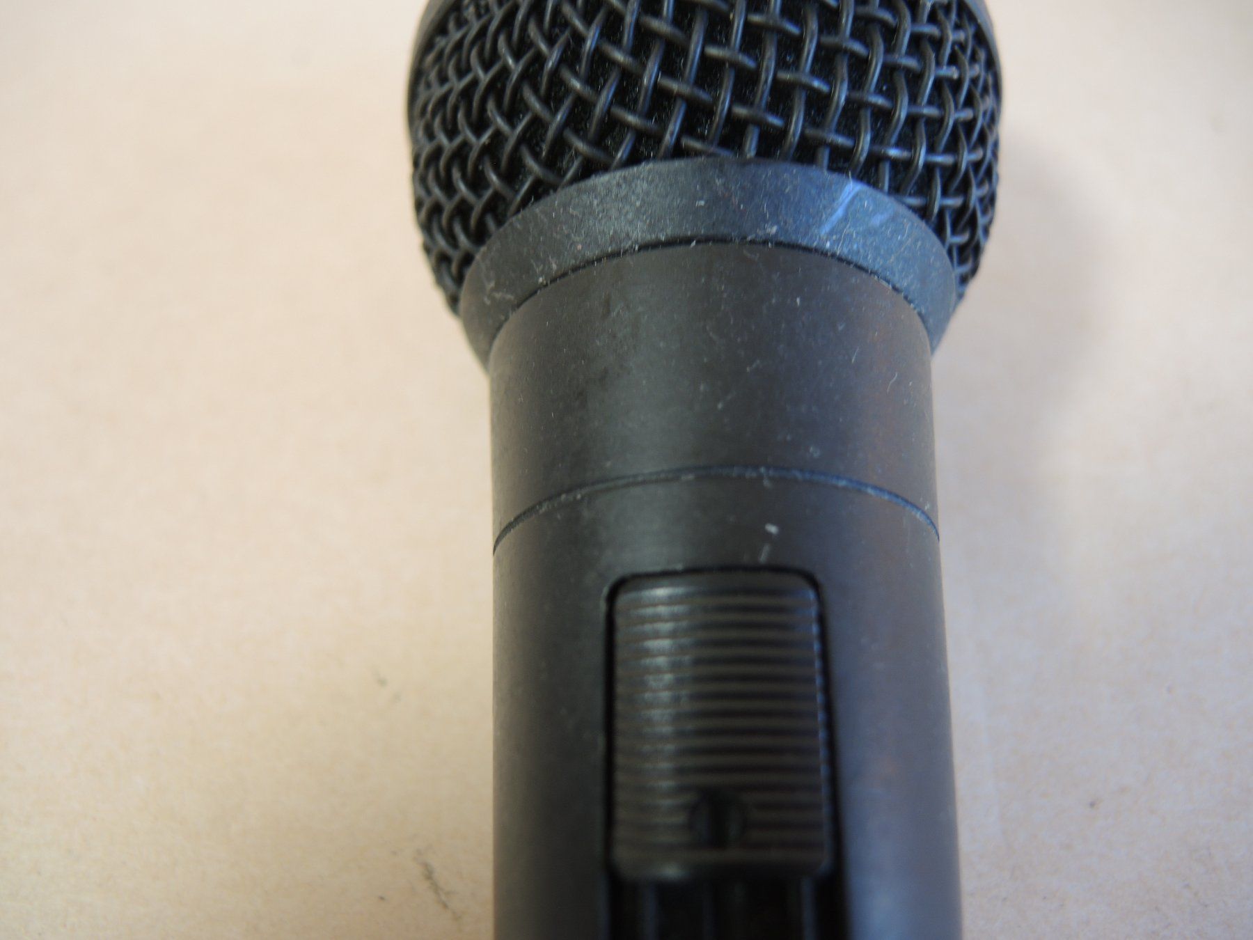 Beyerdynamic Microfoni: Beyerdynamic TG-X 58 dynamisches Mikrofon Mic Microphon – Usato da Rorschach venduto da maeck8 1
