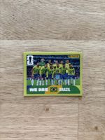 Panini Sticker FIFA WM 2026 Brasilien BRA 13