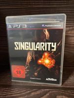 Singularity [PS3]