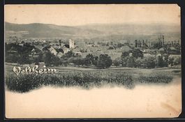 AK Veltheim, Teilansicht