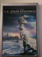 Le Jour d'après - Collector 2 DVD étui hologramme