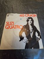 Vinyl, 7" LP - Suzi Quatro – 48 Crash (1973)