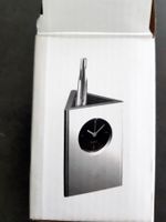 Fotorahmen/Stifthalter/Uhr