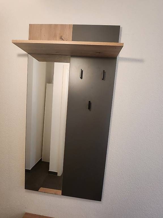 Conforama Garderobe: Garderobe – Gebraucht aus Winterthur von lil_8gs5 1