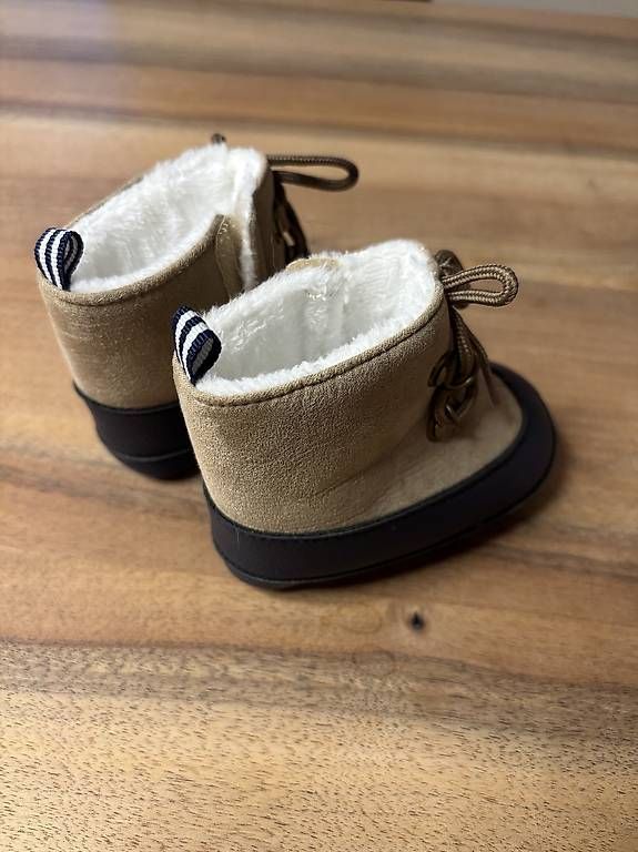 Scarpe per ragazzi: Baby Schuhe 17/18 - Sterntaler – Usato da Appenzell venduto da Giggs90 1