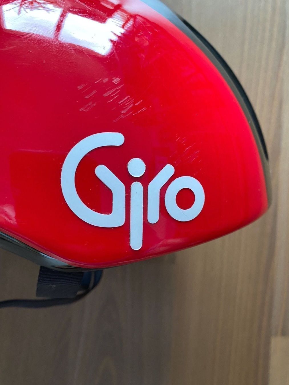 Giro Caschi: Giro Reverb Fahrradhelm Grösse Medium – Usato da Muttenz venduto da Fantom03 4