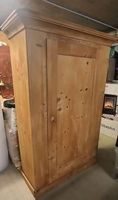 Tannenschrank 