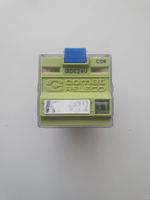 C3-A30DX/DC24V R Steckrelais 10A 24VDC LED Comat Rel Relais