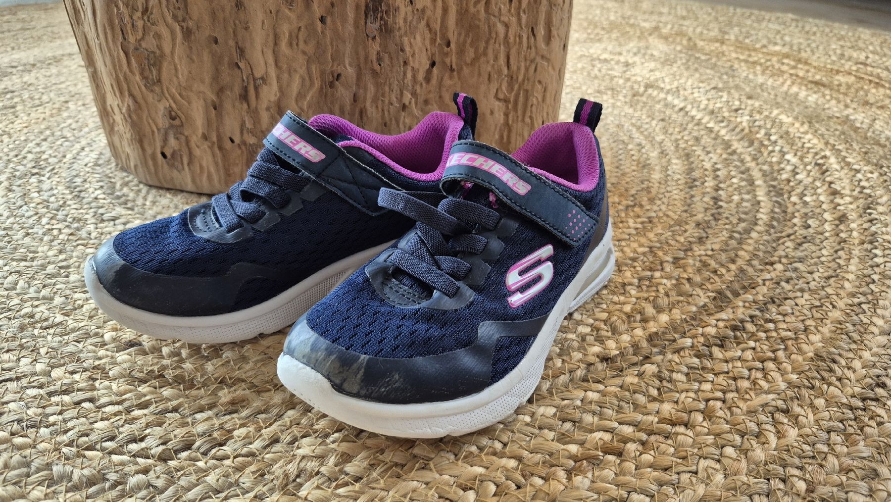 Scarpe per ragazzi: Hallenturnschuhe, 30 – Usato da Wädenswil venduto da Zuerichseegirl