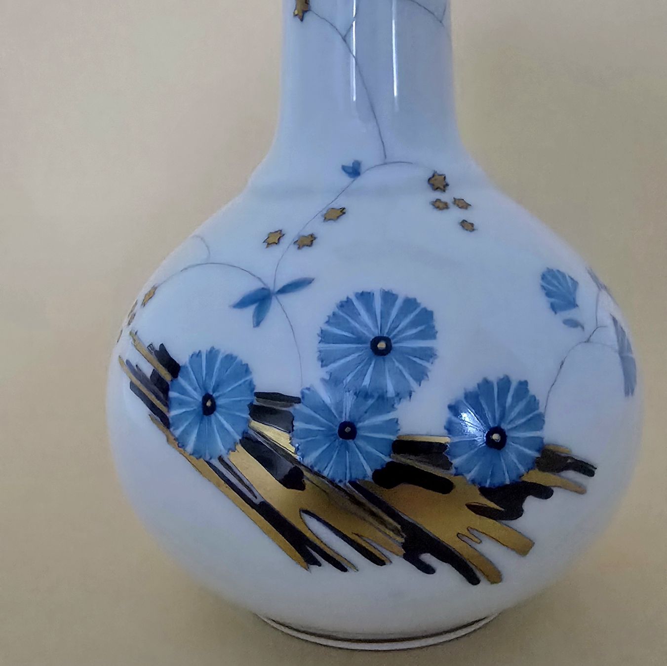 Herend Malev Sammlerstück Rarität Porzellan Vase (Neuf (Voir ...