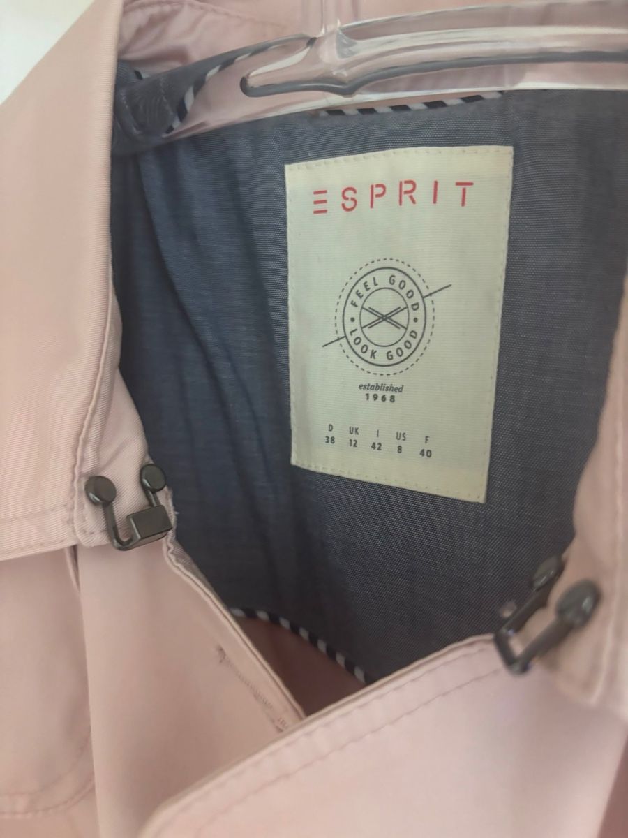 Esprit Cappotti: Damen Mantel Esprit  – Usato da St.Gallen venduto da Arena72 3