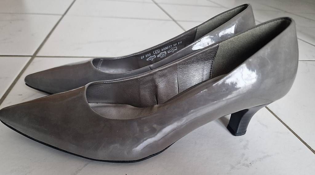Gabor Damenschuhe: Gabor Pumps – Gebraucht aus Lausen von Joli-80 3
