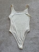 Body d'été couleur crème