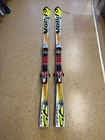 Völkl Racetiger GS Ski – 165 cm mit Marker Bindung
