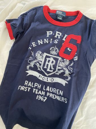 Ralph Lauren tshirt