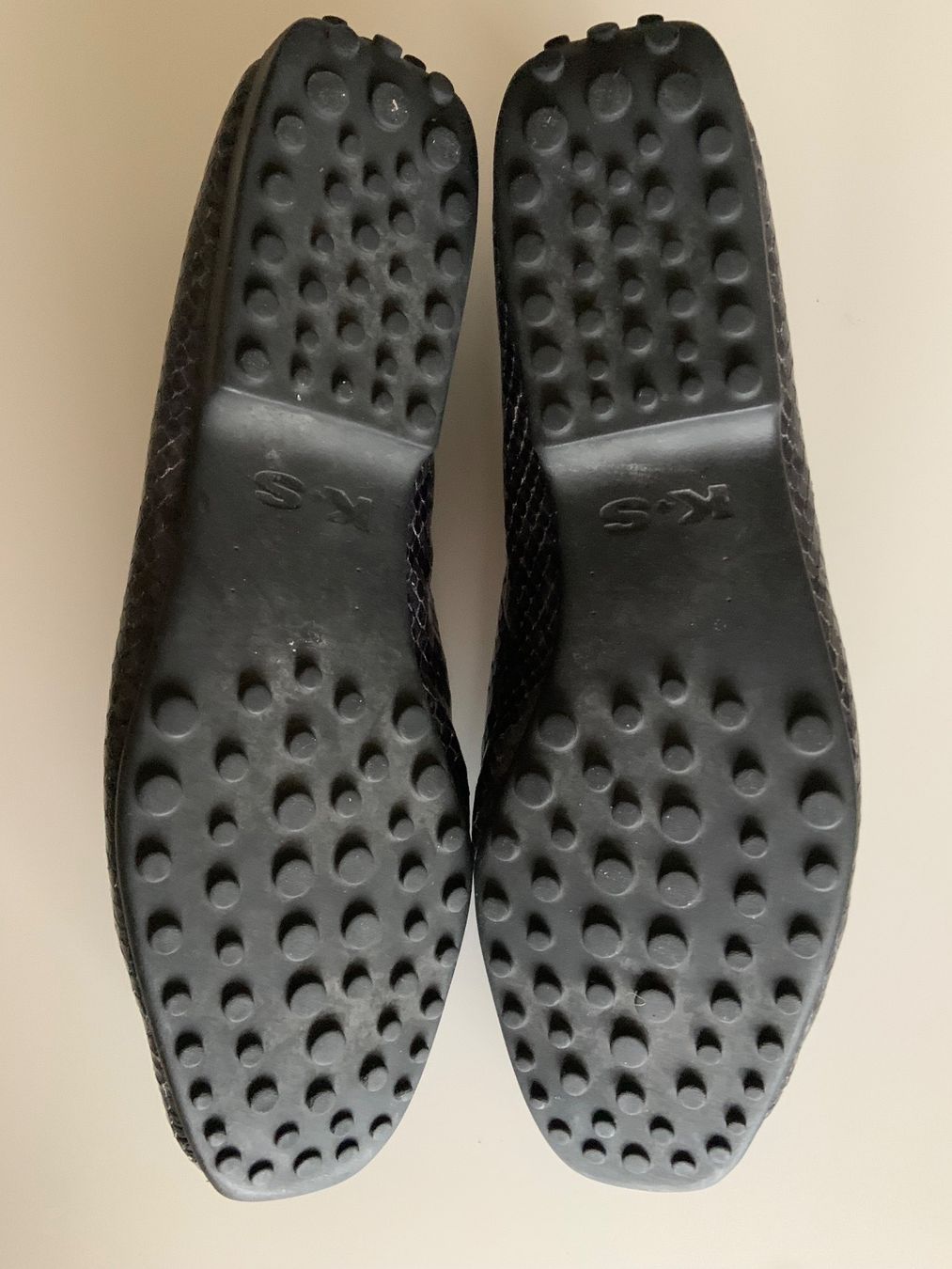 Kennel + Schmenger Damenschuhe: Slipper von Kennel & Schmenger 37.5 – Gebraucht aus Weggis von Viva80 3