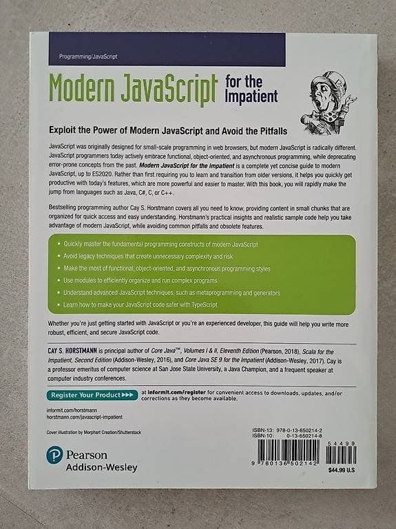 Libri: JavaScript und Node - 3 Bücher – Usato da Caslano venduto da Welaberg 4