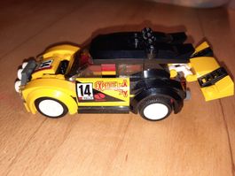 LEGO 60113 City Rally Car