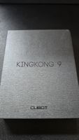 Cubot King Kong 9