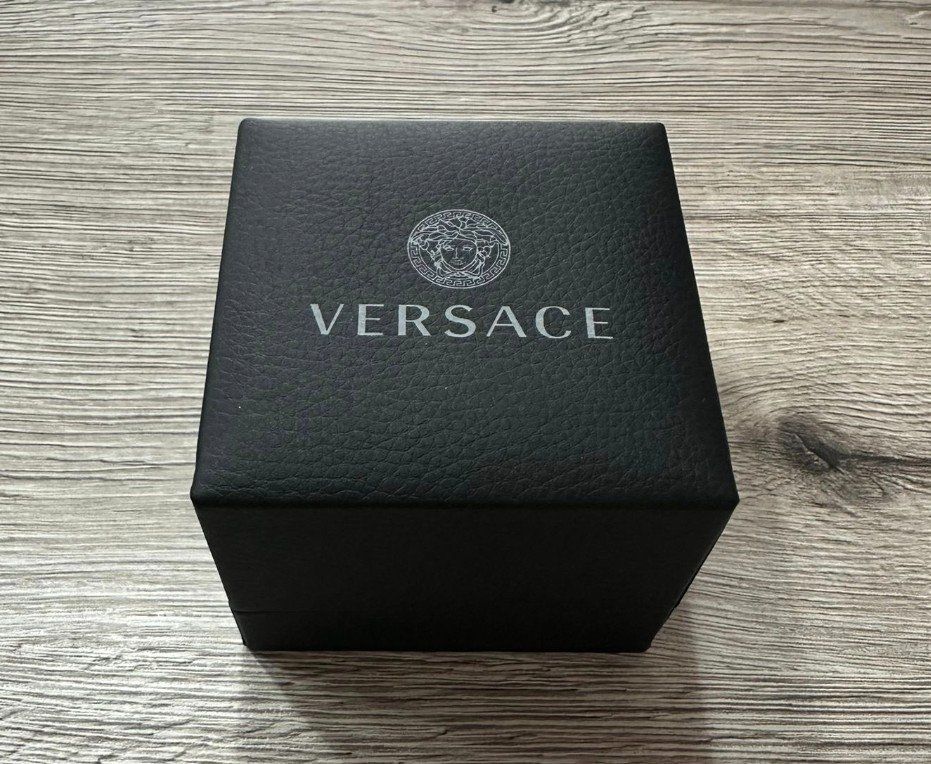 Versace Catenine: Versace-Kette – Nuovo (secondo la descrizione) da Wislikofen venduto da Ana.Gomes 2