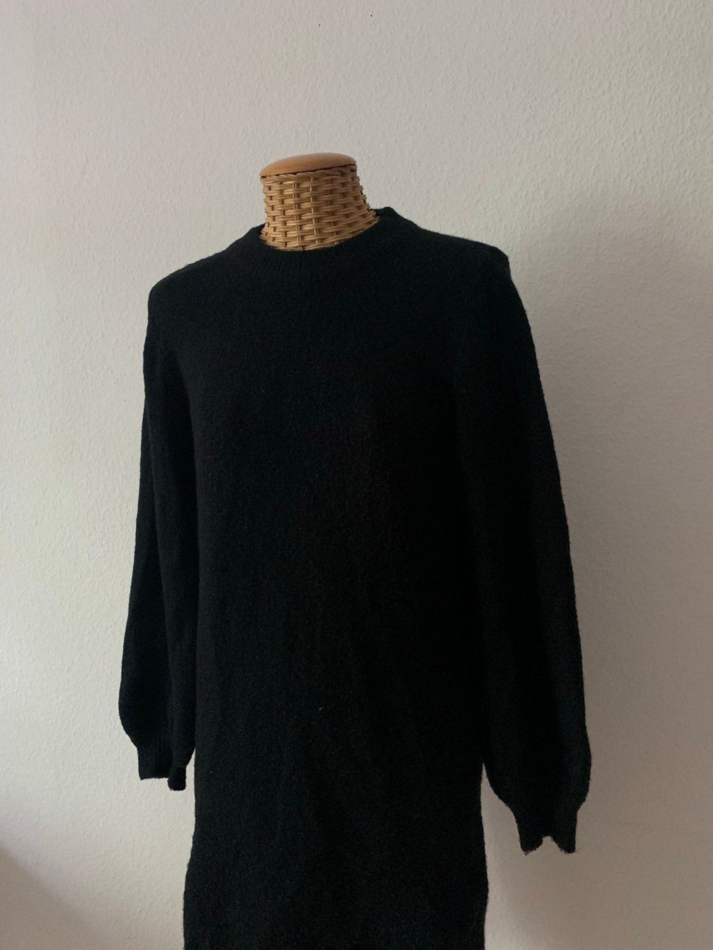 Maglioni & Felpe: .OBJECT - Longpullover schwarz XS – Usato da Zürich venduto da Diazaio 1