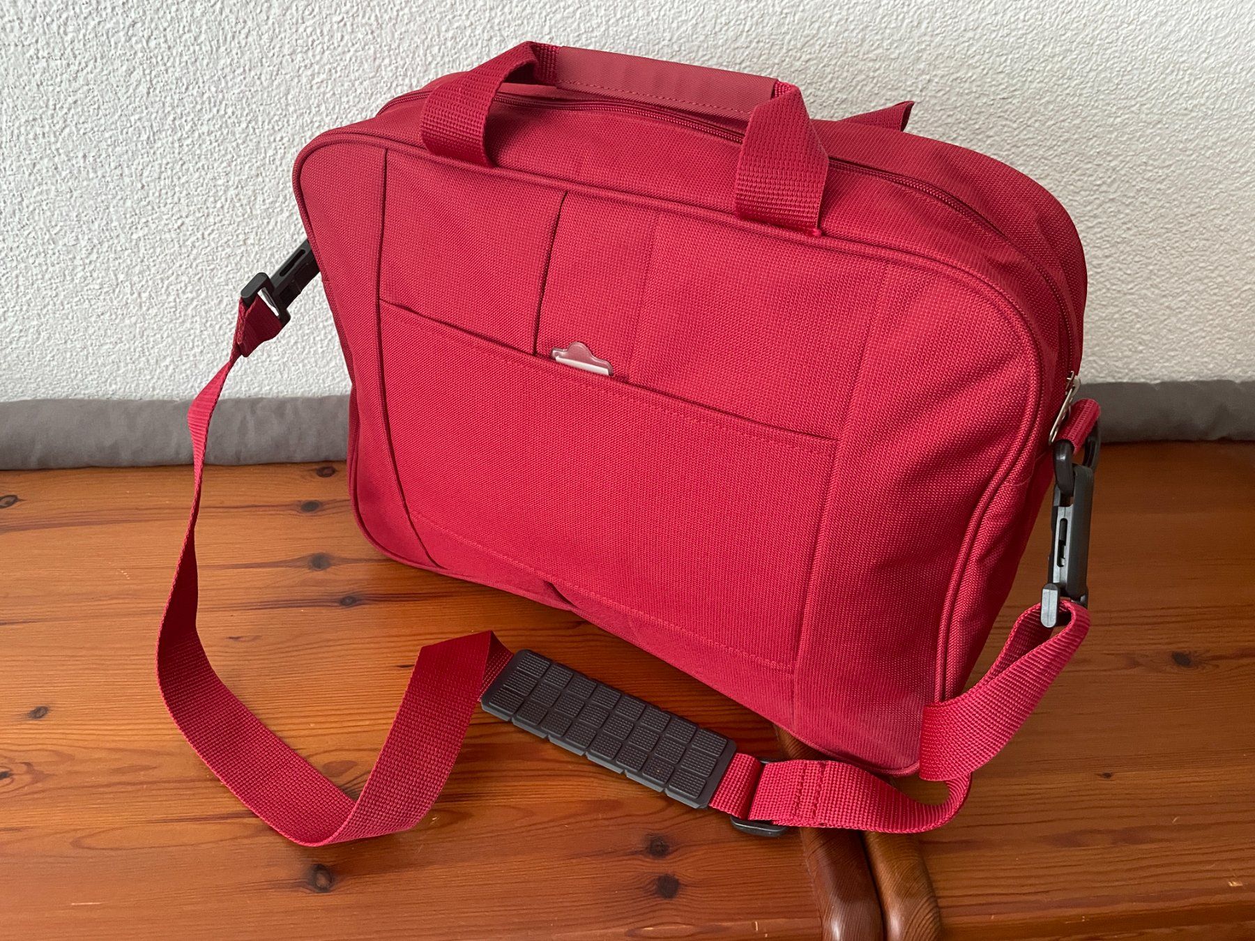 Samsonite Borse: Umhängetasche Samsonite Cordoba – Usato da Biberist venduto da Maxime543 6