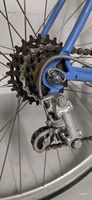 Vintage Rennrad modifiziert