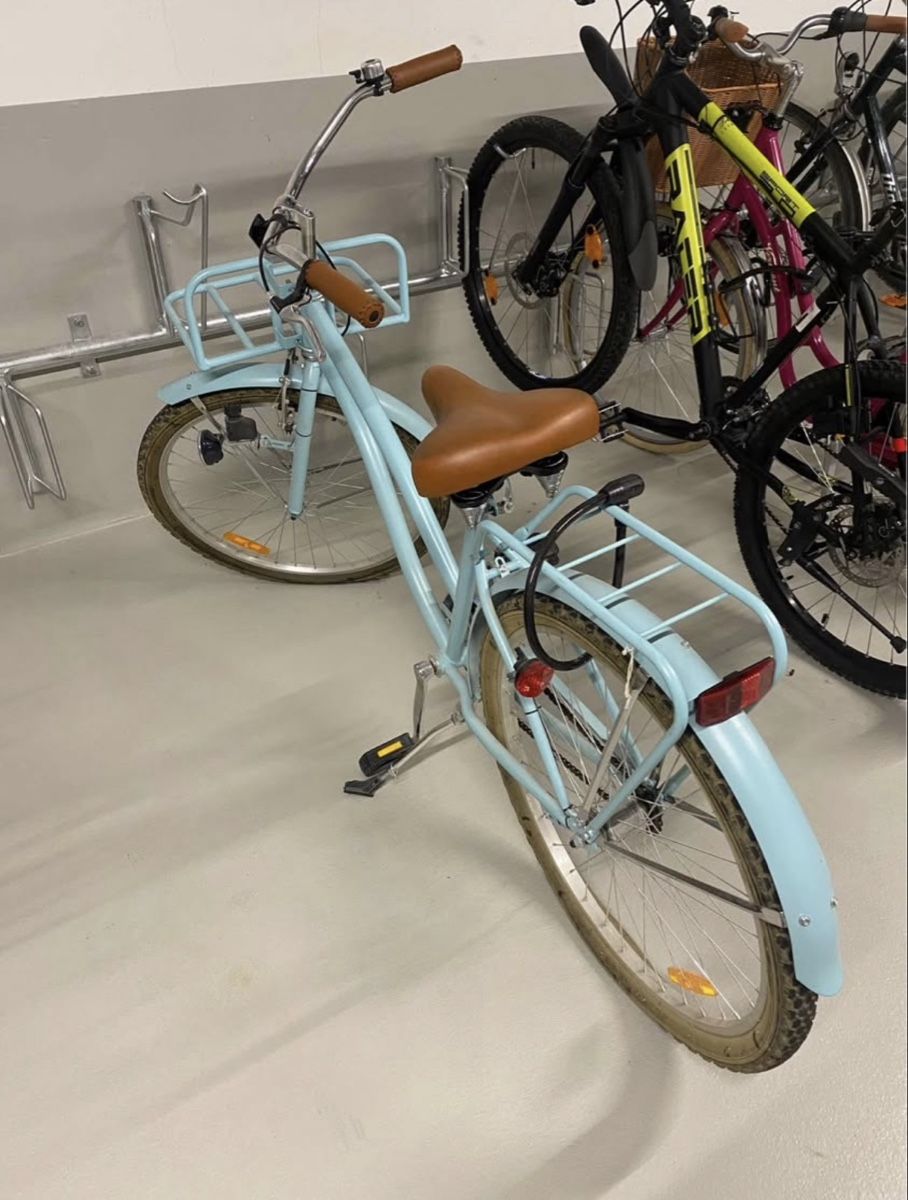 Vélos: Fahrrad Velo Vintage Style – Neuf (Voir description) à Schlieren par Graziella1981 1