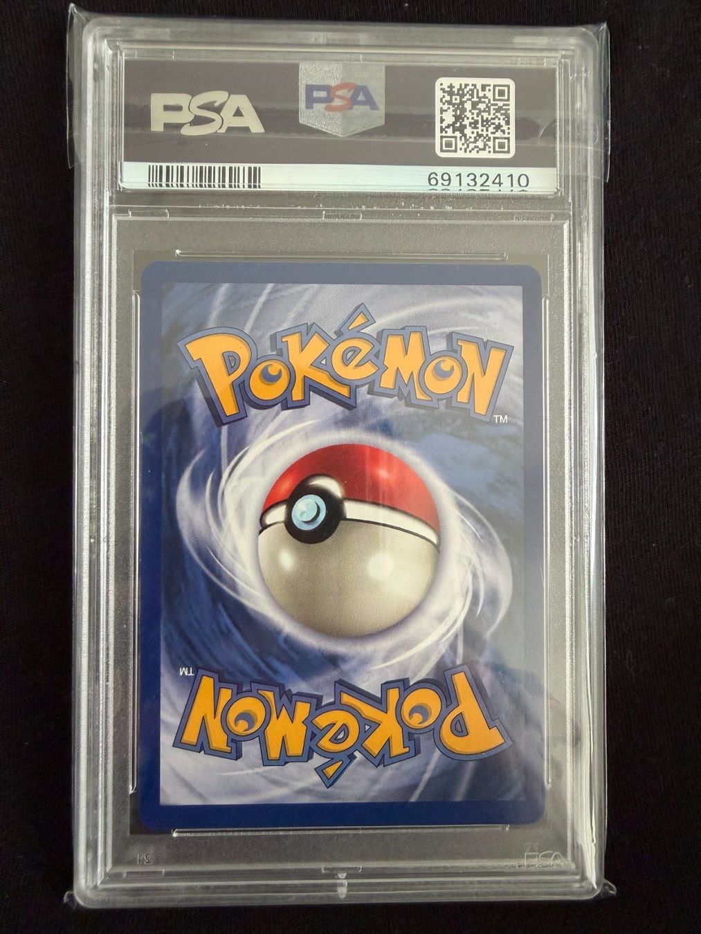 Pokémon Carte collezionabili: PSA 9 Nockchan 7/102 Basis Set 1. Edition Deutsch – Usato da Würenlos venduto da mbumech 1
