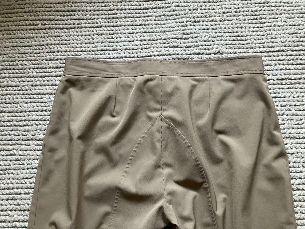 Hosen: Fabrizio Lenzi Hose Gr.40 – Gebraucht aus Weiningen ZH von moon-55 6