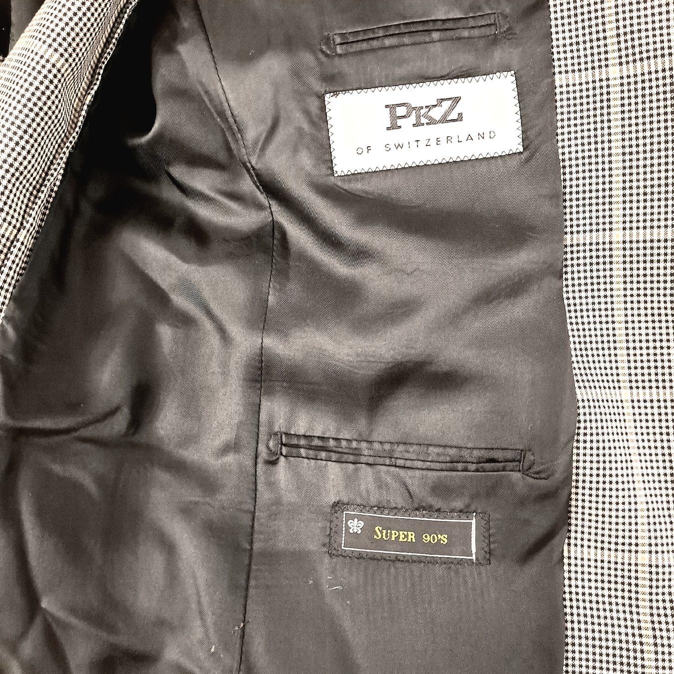 Burberry Giacche: Burberry Blazer Sakko Gr. M/L – Usato da Liestal venduto da Mas-Y-Mas 2