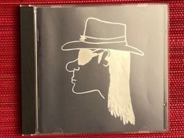 CD, Udo Lindenberg,  und ewig rauscht die Linde