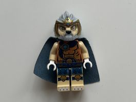 Lego Chima - Lagravis - loc030