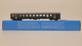 Piko "96792B" Spur H0, SBB Personenwagen, Einheitswagen