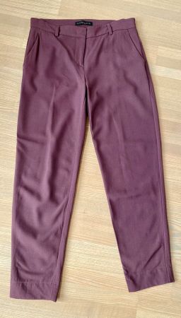 FABINA FILIPPI Trendige Hose, Gr. 34/36