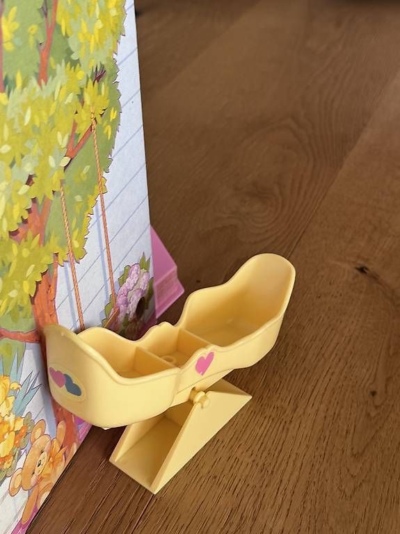 Giocattoli: Barbie Kindergarten – Usato da Abtwil SG venduto da Bila80 4