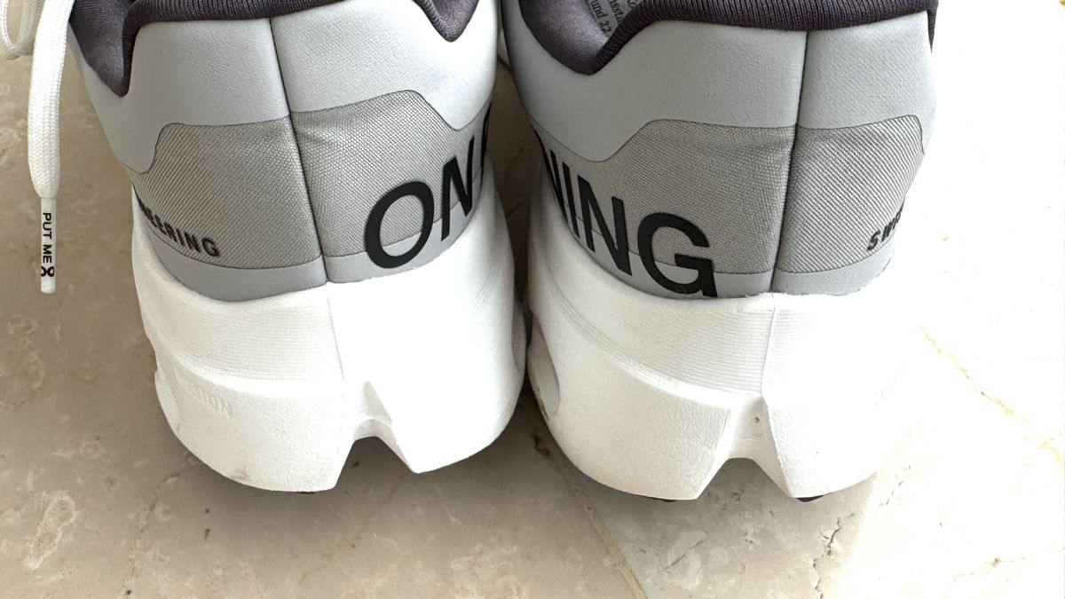 On Herrenschuhe: ON running, cloudsurfer next, swiss engineering, eu 40 – Gebraucht aus sargans von lnoa 2