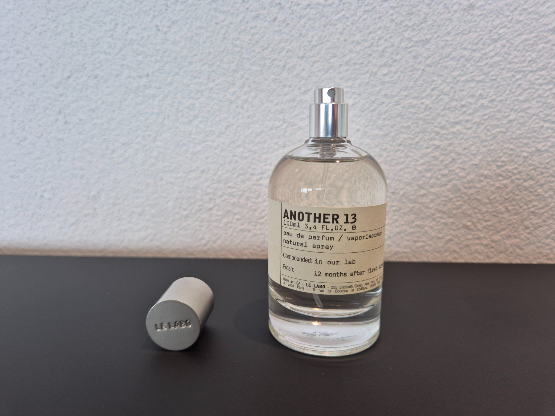 Le Labo Profumi & Eau de Toilette: Le Labo Another 13 - 100ml Eau de Parfum - Original & Voll – Nuovo e nell'imballaggio originale da Dübendorf venduto da ott_xmg2 1
