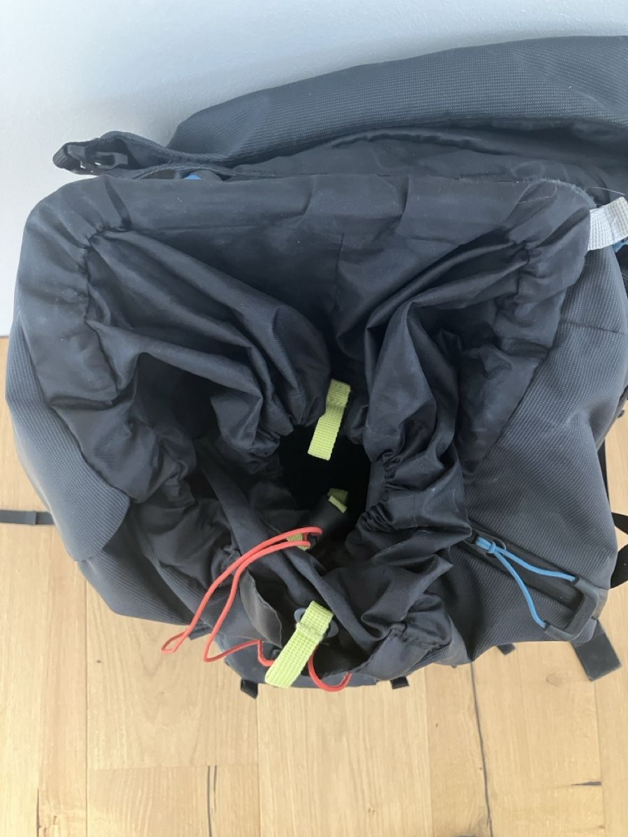Ortovox Zaini: Ortovox Backpack – Usato da Erlinsbach venduto da Deente 1