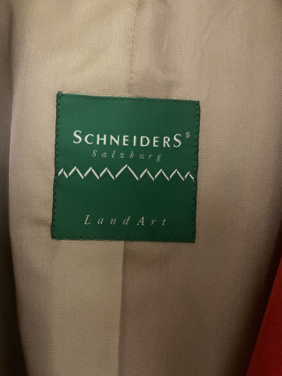 Schneiders Giacche: Damen Blazer Schneiders  – Nuovo e nell'imballaggio originale da Arbon venduto da Grandino 5